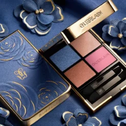 Ombres G Denim Blossom Sombra de Olhos