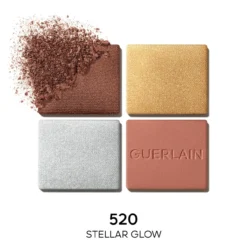 Ombres G Eyeshadow Stellar Xmas