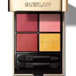 Ombres G Red Orchid Sombra de Olhos Edição Limitada