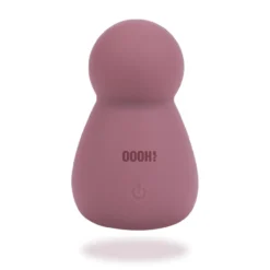 O Meu Corpo Pede Salsa Vibrador Clitoriano de Uso Externo