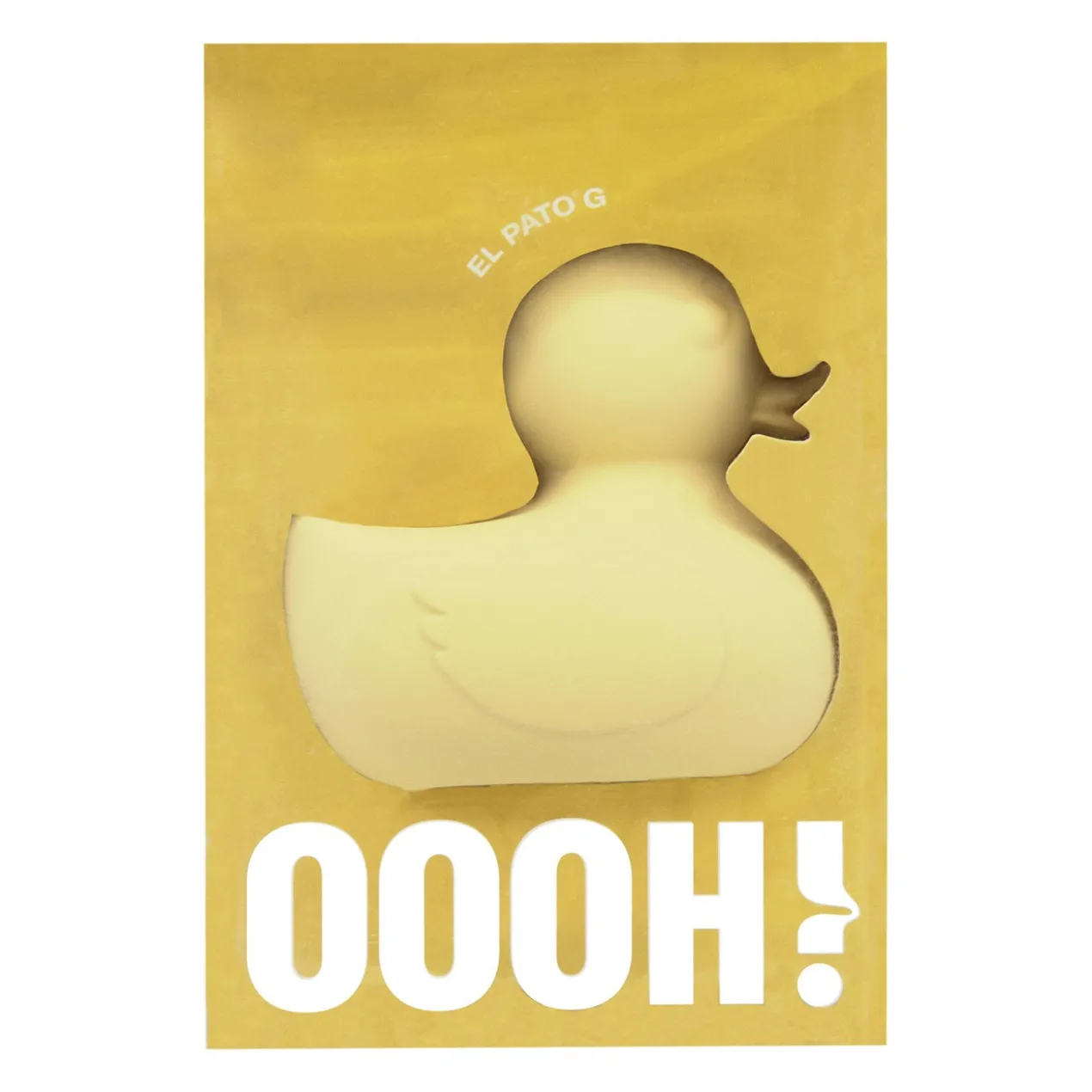 O Pato G