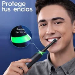 Oral-B iO 6 Escova de Dentes Elétrica Cinzenta