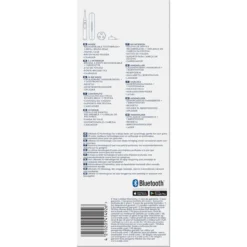 Oral-B iO 5N Escova de Dentes Elétrica Branca