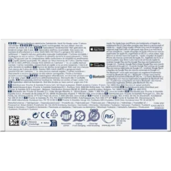 Oral-B iO 5N Escova de Dentes Elétrica Branca