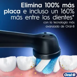 Oral-B iO 5N Escova de Dentes Elétrica Branca
