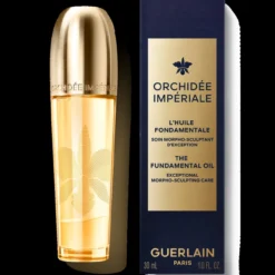 Orchidée Impériale Aceite Fundamental Tratamento Rejuvenescedor