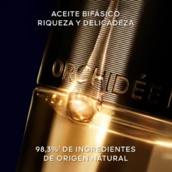 Orchidée Impériale Aceite Fundamental Tratamento Rejuvenescedor