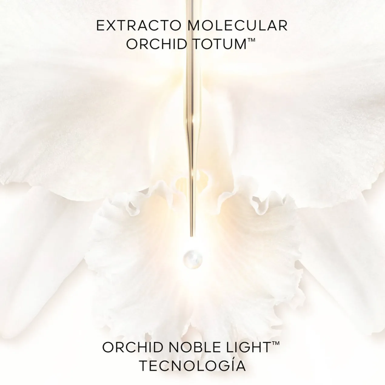 Orchidée Impériale Brightening Escudo Protetor UV Global