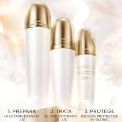 Orchidée Impériale Brightening Escudo Protetor UV Global