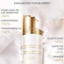 Orchidée Impériale Brightening Escudo Protetor UV Global