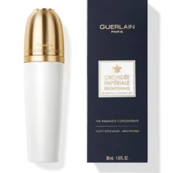 Orchidée Impériale Bright Serum Concentrado de Luz Excecional