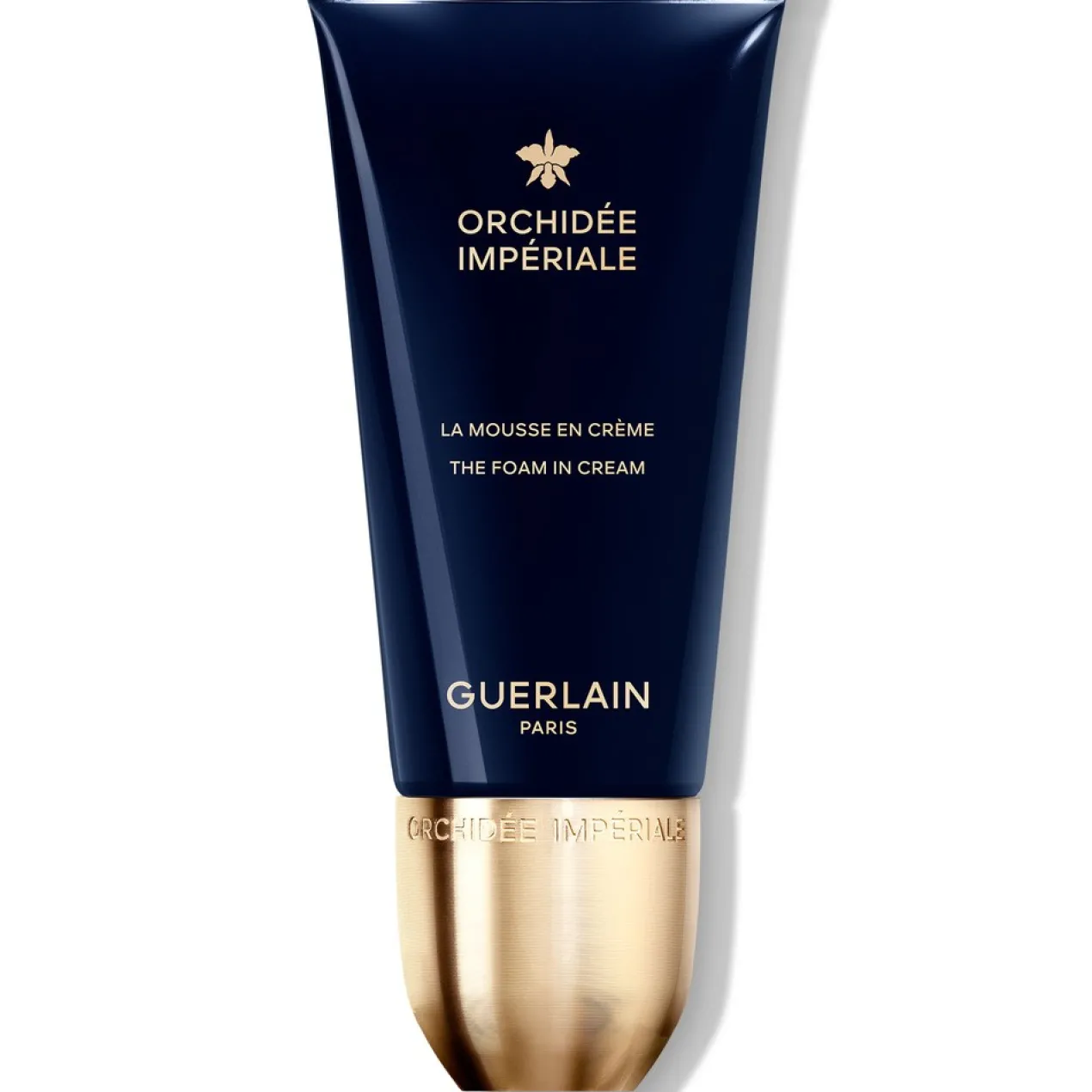 Orchidée Impériale Espuma de Limpeza