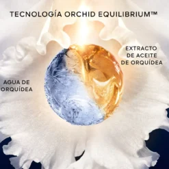 Orchidée Impériale Espuma de Limpeza
