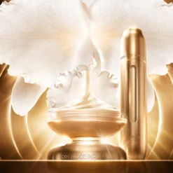 Orchidée Impériale Gold Nobile Sérum Anti-envelhecimento