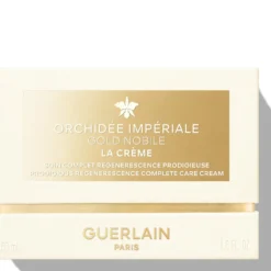 Orchidée Impériale Gold Nobile Creme Anti-envelhecimento