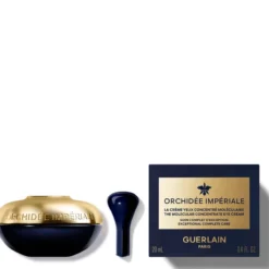 Orchidée Impériale La Creme Contorno de Olhos Concentrado Molecular