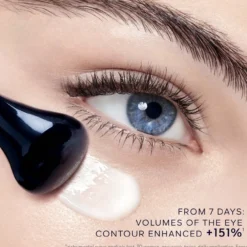 Orchidée Impériale La Creme Contorno de Olhos Concentrado Molecular