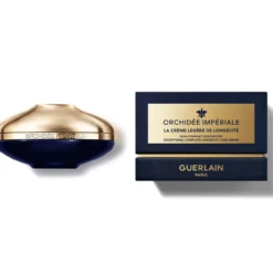 Orchidée Impériale La Creme Ligeiro de Longevidade