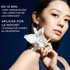 Orchidée Impériale Máscara Facial Antienvelhecimento