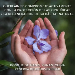 Orchidée Impériale O Creme de Longevidade