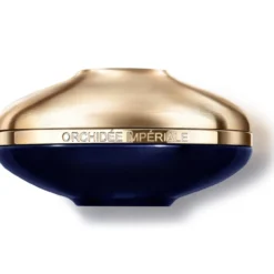 Orchidée Impériale O Creme Rico de Longevidade