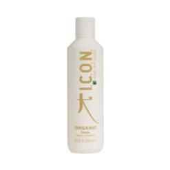 Organic Champô Natural