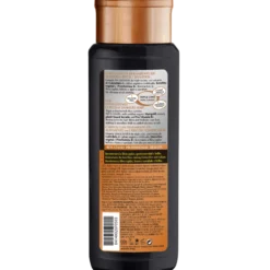 Organic Salon Champô Sem Sulfatos Cuidado Delicado