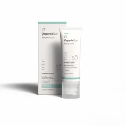 Organic Sun Super Light SPF 50