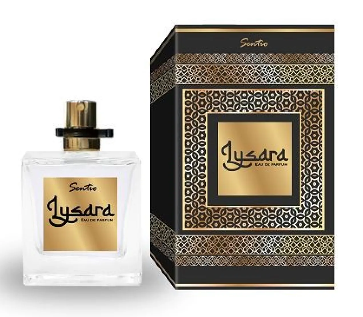 Oriental Nights Lysara Eau de Parfum