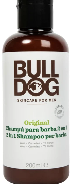 Original Champô e Amaciador para Barba