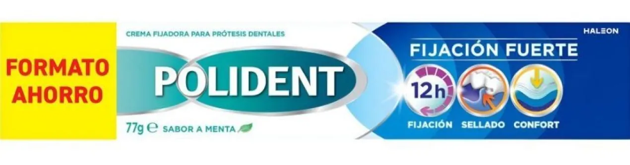 Original Creme Fixador para Próteses Dentárias