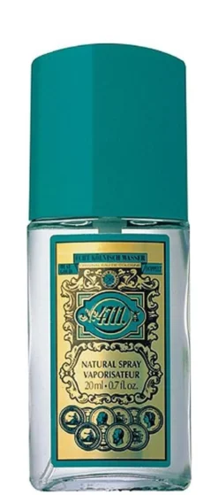 4711 Original Eau de Cologne Tamanho Viagem