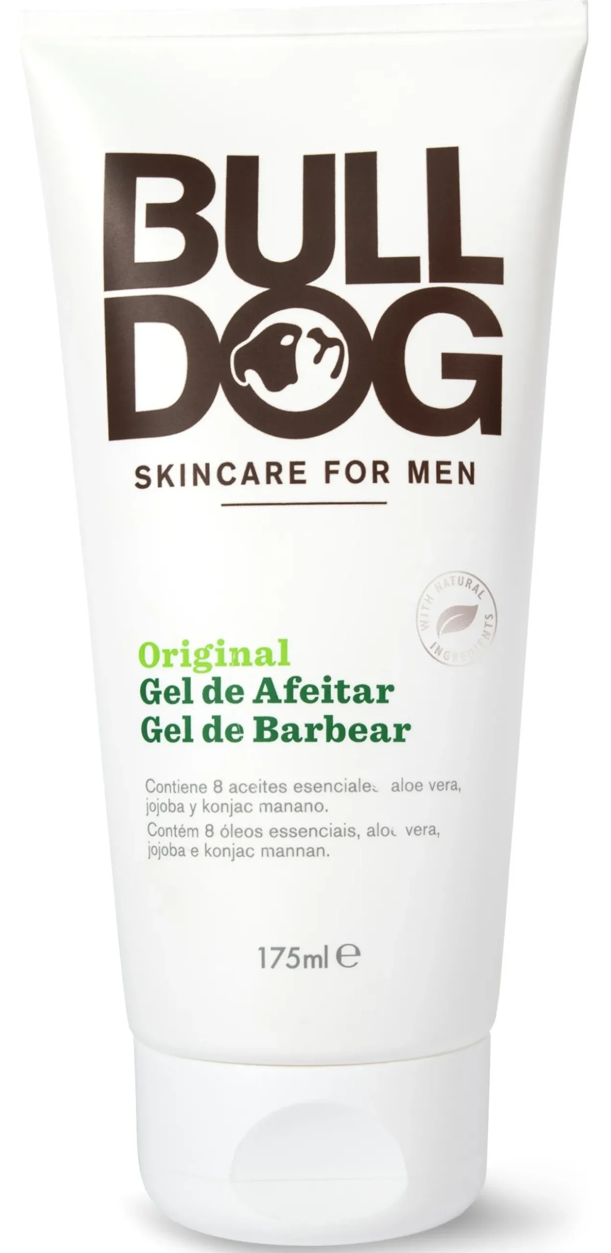 Original Gel de Barbear