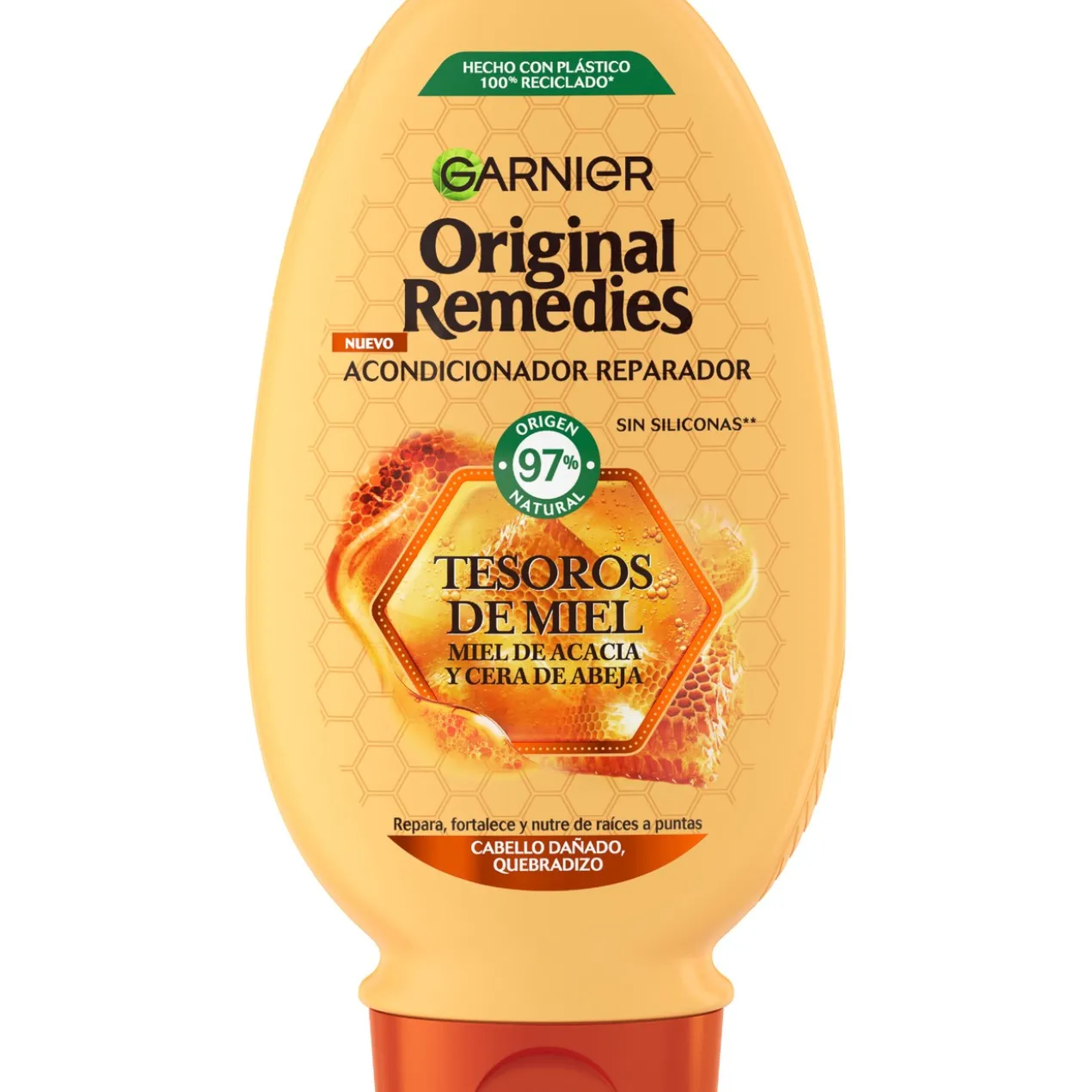Original Remedies Amaciador