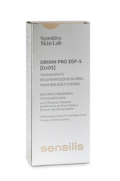 Origin Pro EGF-5 Contorno de Olhos