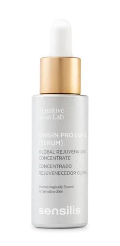 Origin Pro EGF-5 Sérum Antienvelhecimento