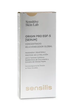 Origin Pro EGF-5 Sérum Antienvelhecimento