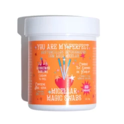 ou Are My Perfect Micellar Magic Swabs Cotonetes Desmaquilhantes
