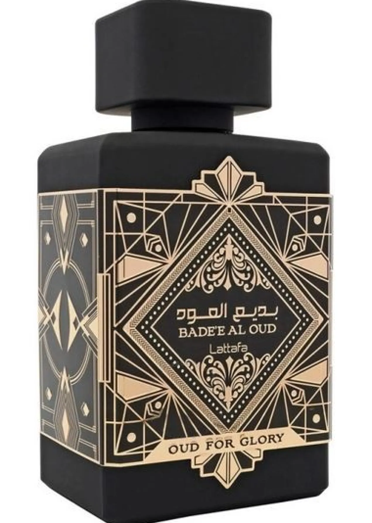 Oud For Glory Bade'e Al Oud Eau de Parfum
