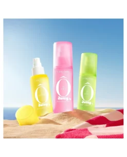 Ô Oui Juicy Hair & Body Mist