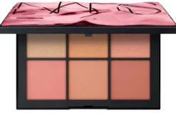 Overlust Cheek Palette Paleta de Blushes