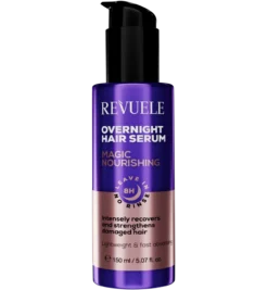 Overnight Sérum Capilar Magic Nourishing 8H
