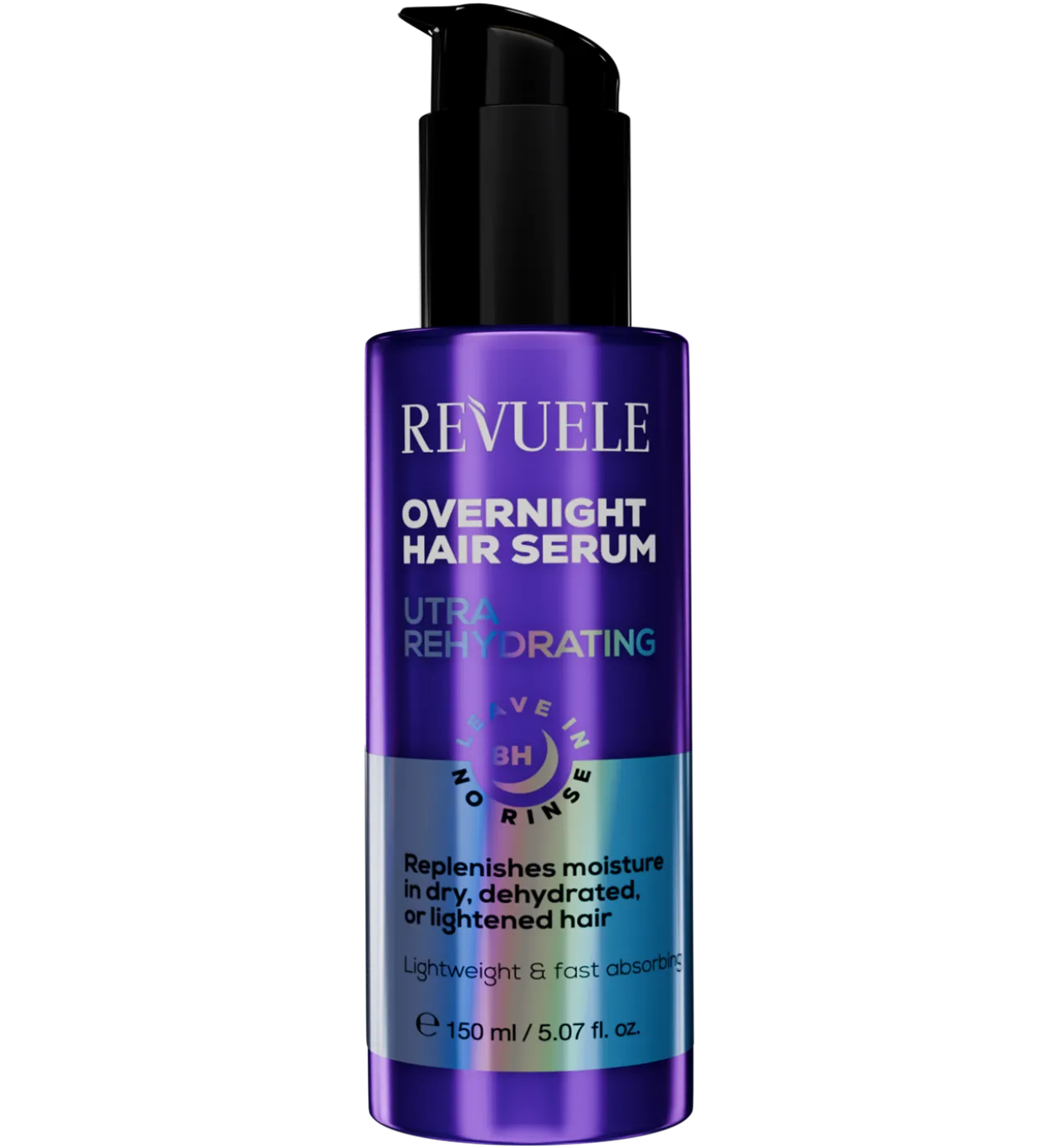 Overnight Sérum Capilar Ultra Rehydrating 8H