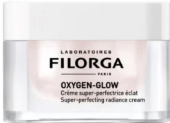 Oxygen-Glow Creme Aperfeiçoador Iluminador