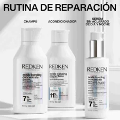 Pack Acidic Bonding Concentrate