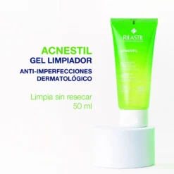 Pack Acne Attiva Creme Anti-imperfeições + Gel de Limpeza