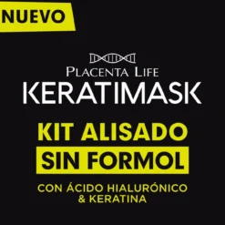Pack Alisamento Brasileiro sem Formol