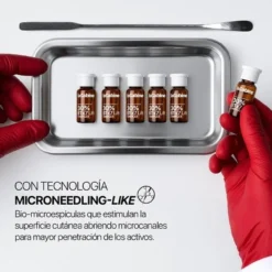 Pack 10 Ampolas Antirrugas – Tratamento Intensivo 10 Dias BTx7 Lift