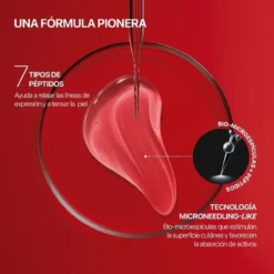 Pack 10 Ampolas Antirrugas – Tratamento Intensivo 10 Dias BTx7 Lift