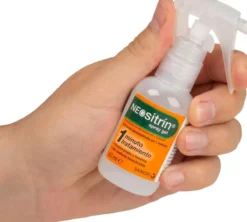 Pack Antipiolhos Champô + Spray + Pente Antipiolhos